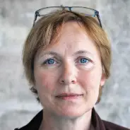 Sarah M.